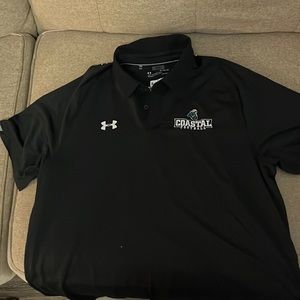 Coastal Carolina polo